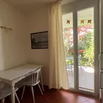 Garden Apartment