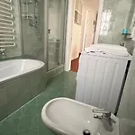 Garden Apartment