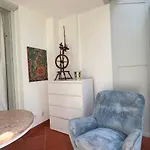 Apartment Garden *