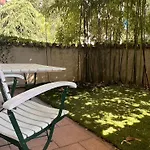 Apartment Garden