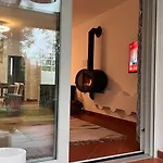 Garden Apartment