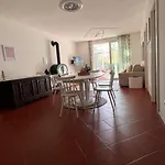 Apartment Garden