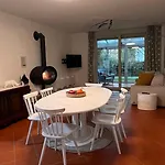 Garden Apartment *