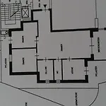 Garden Apartment *