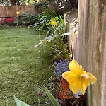 Апартаменти Garden Больцано