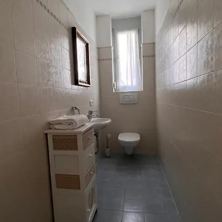 Garden Apartment Bolzano