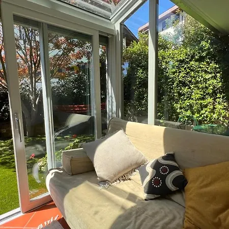 Garden Bozen