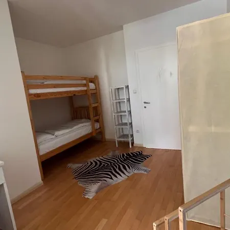 Appartamento Garden Bolzano