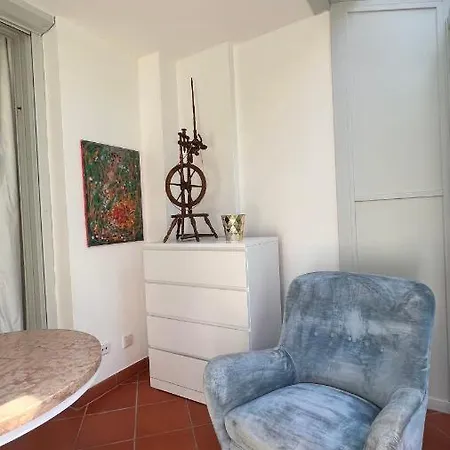 Apartamento Garden *