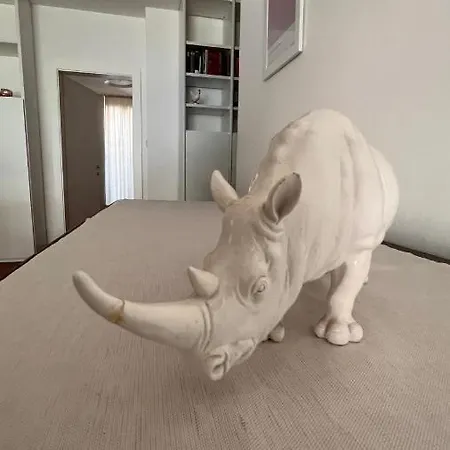 Garden Apartament Bolzano