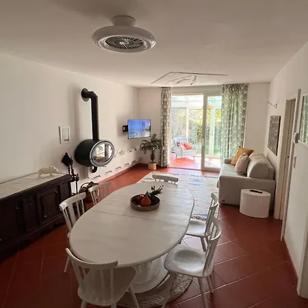 Appartement Garden