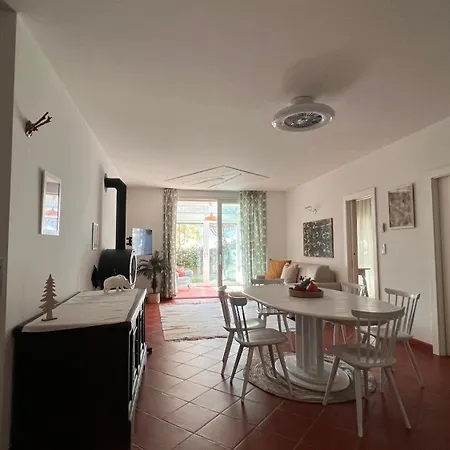 Garden Apartment Bolzano
