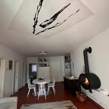 Apartamento Garden Bozen