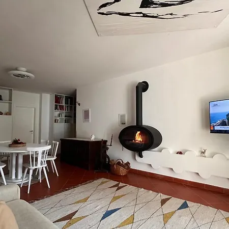 Appartement Garden Bozen