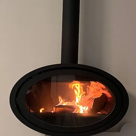 Garden Apartament Bolzano