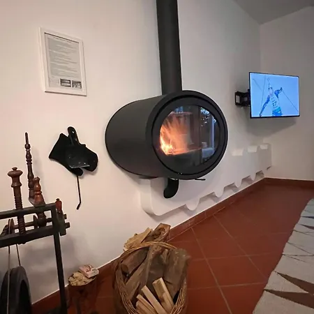 Garden Apartment Bolzano