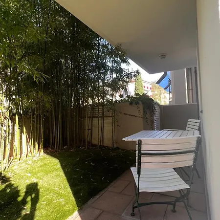 Garden Больцано