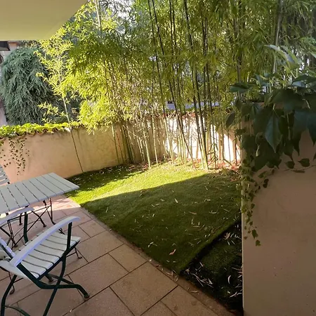 Garden Bolzano
