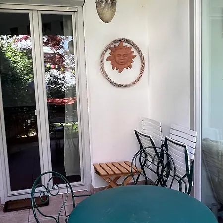 Garden * Bozen