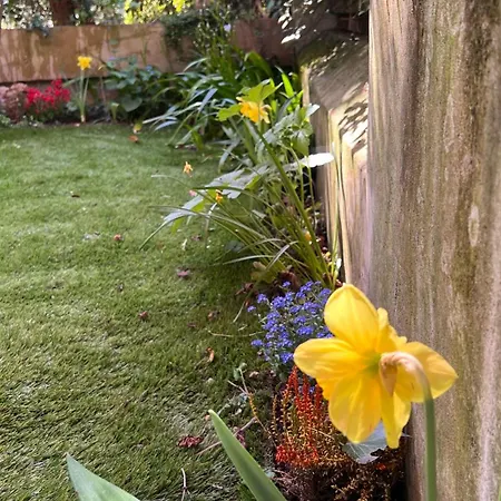 Apartman Garden Bolzano