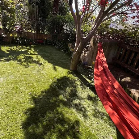 Garden Bozen