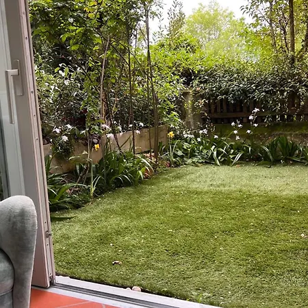 Garden * Bozen
