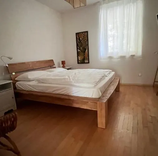 Garden Больцано