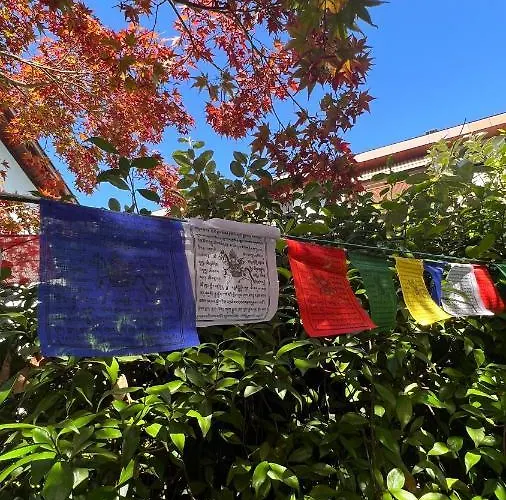 Garden Апартаменты