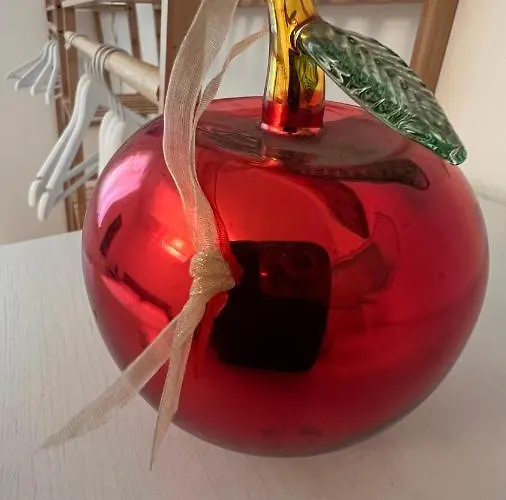 Апартаменты Garden *