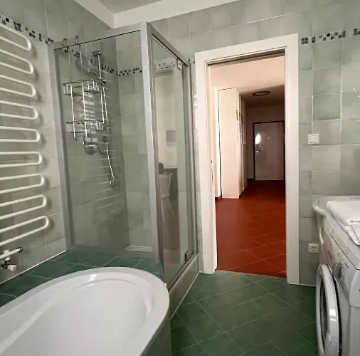 Garden Больцано