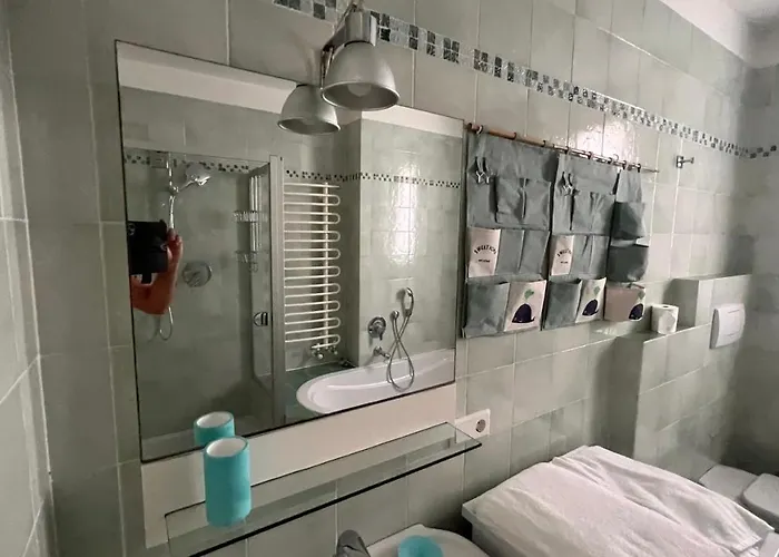 Garden Больцано