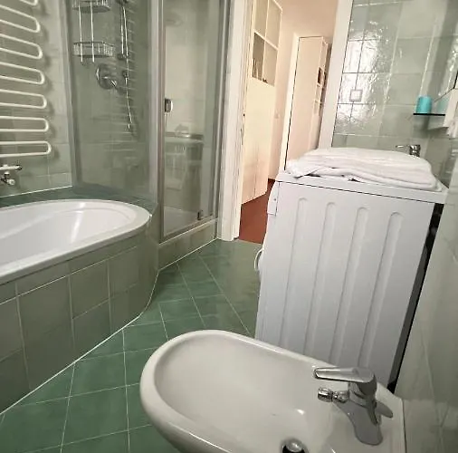 Garden Апартаменты