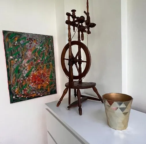 Апартаменты Garden