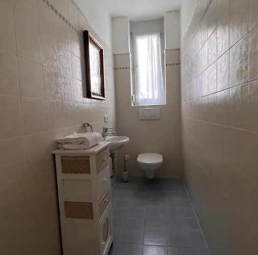 Garden Апартаменты Больцано