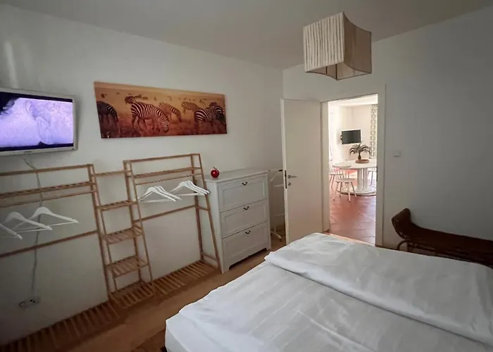 Garden Апартаменты