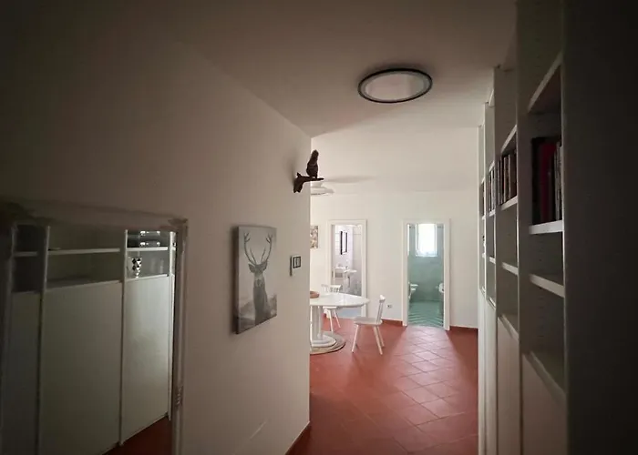 Garden Больцано