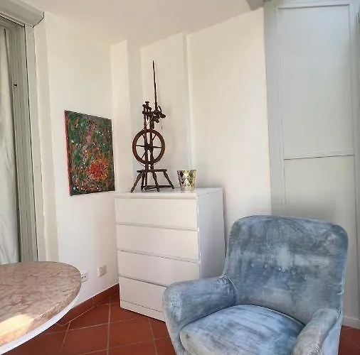 Апартаменты Garden *