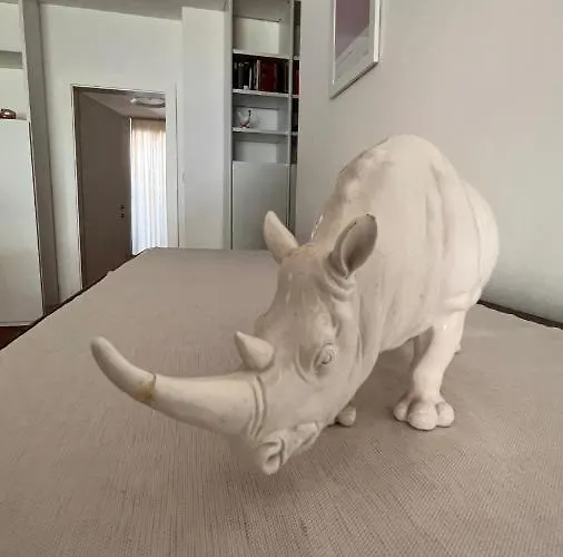 Garden Апартаменты Больцано