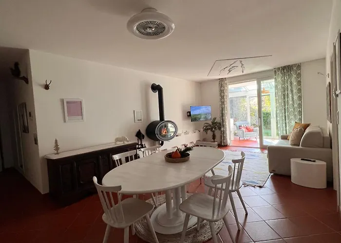 Garden Апартаменты *