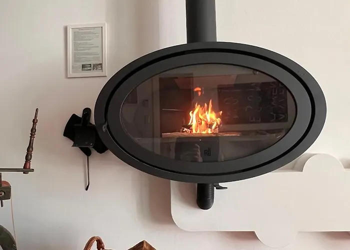 Апартаменты Garden