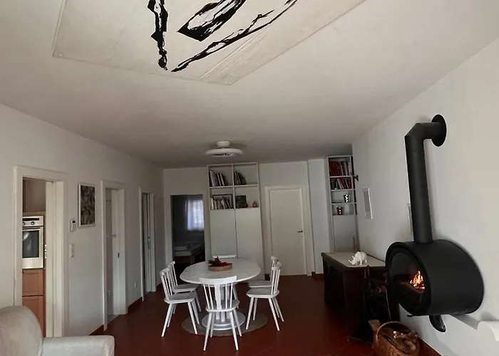 Апартаменты Garden *