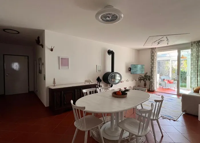 Garden Больцано