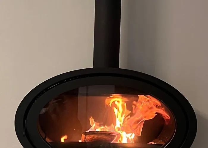 Garden Апартаменты Больцано