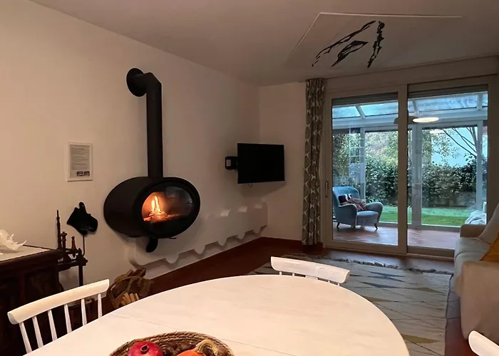 Garden Больцано