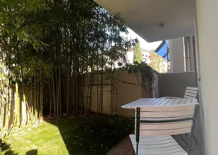 Garden Больцано