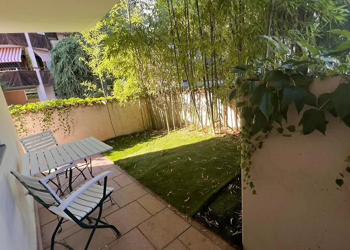 Garden Больцано