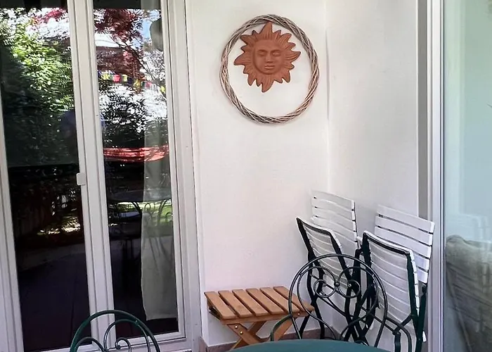 Garden * Больцано