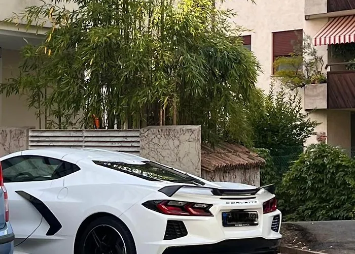 Garden * Больцано