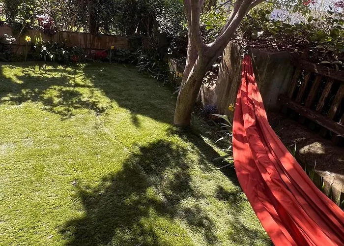 Garden Больцано