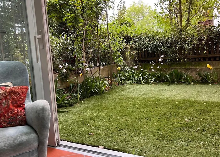 Garden * Больцано